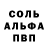 Cocaine Колумбийский J9 Dunk